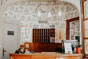 Hotel Crystal Reims Centre