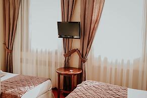 Hotel Crystal Reims Centre