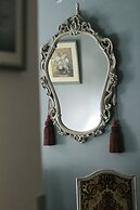 Hotel Crystal Reims Centre