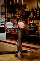 Hotel Crystal Reims Centre