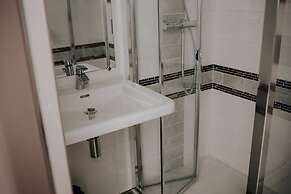 Hotel Crystal Reims Centre