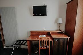 Hotel Crystal Reims Centre