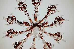 Hotel Crystal Reims Centre