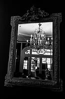 Hotel Crystal Reims Centre