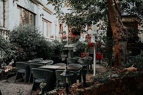 Hotel Crystal Reims Centre