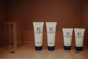 Hotel Crystal Reims Centre