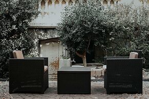 Hotel Crystal Reims Centre