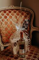 Hotel Crystal Reims Centre