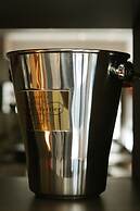 Hotel Crystal Reims Centre