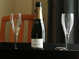 Hotel Crystal Reims Centre