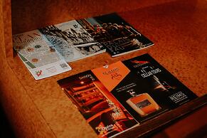 Hotel Crystal Reims Centre