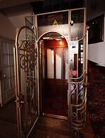 Hotel Crystal Reims Centre