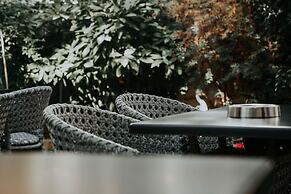 Hotel Crystal Reims Centre