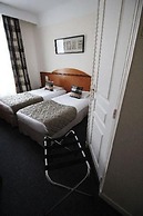 Hotel Crystal Reims Centre