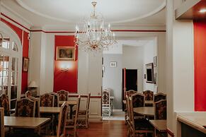 Hotel Crystal Reims Centre