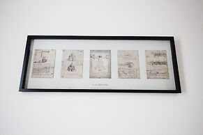 Hotel Crystal Reims Centre