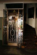 Hotel Crystal Reims Centre