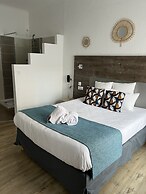 Hotel Saint Georges, Face à la Mer