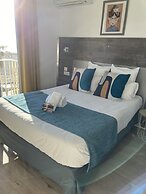 Hotel Saint Georges, Face à la Mer
