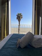 Hotel Saint Georges, Face à la Mer