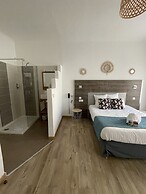 Hotel Saint Georges, Face à la Mer