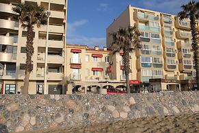 Hotel Saint Georges, Face à la Mer