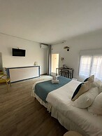 Hotel Saint Georges, Face à la Mer