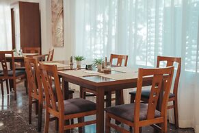 Hotel ROC Oberoy - Adults only