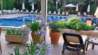 Hotel ROC Oberoy - Adults only