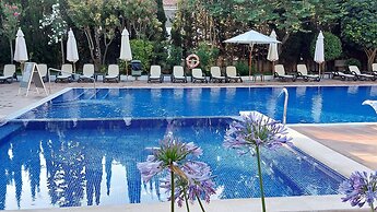 Hotel ROC Oberoy - Adults only