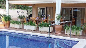 Hotel ROC Oberoy - Adults only