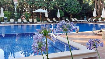 Hotel ROC Oberoy - Adults only