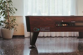 Hotel ROC Oberoy - Adults only