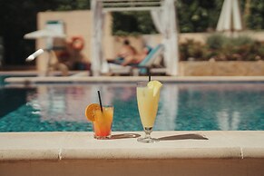 Hotel ROC Oberoy - Adults only