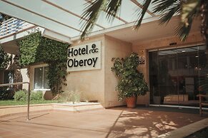 Hotel ROC Oberoy - Adults only