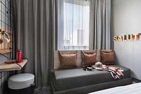 Moxy Amiens