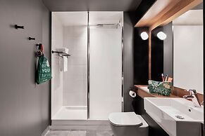 Moxy Amiens