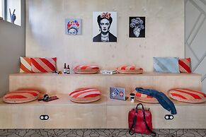 Moxy Amiens