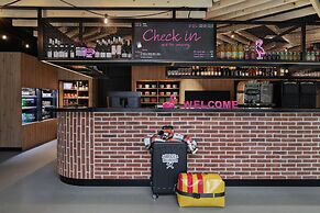 Moxy Amiens
