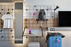 Moxy Amiens