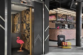 Moxy Amiens