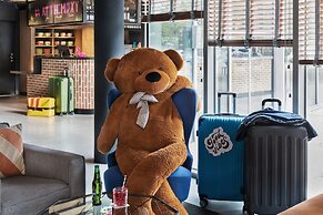 Moxy Amiens