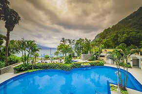 Hotel La Riviera de Atitlan