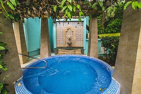 Hotel La Riviera de Atitlan