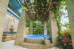 Hotel La Riviera de Atitlan