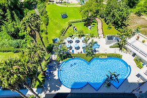 Hotel La Riviera de Atitlan