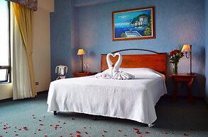 Hotel La Riviera de Atitlan