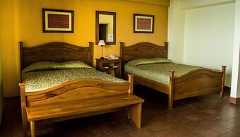 Hotel La Riviera de Atitlan