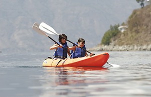 Hotel La Riviera de Atitlan