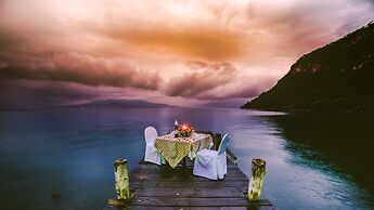 Hotel La Riviera de Atitlan